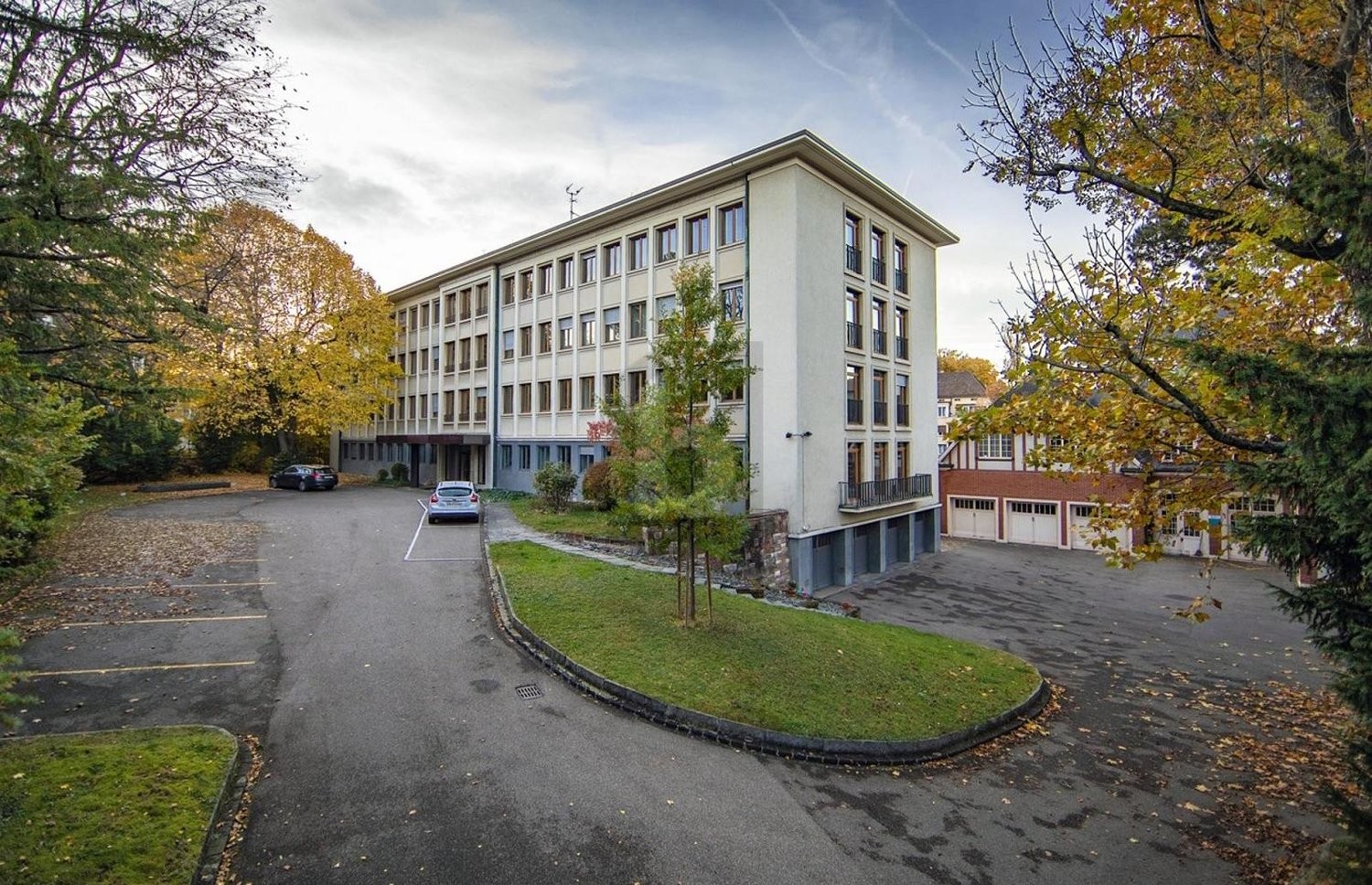 Bureau de 80m²