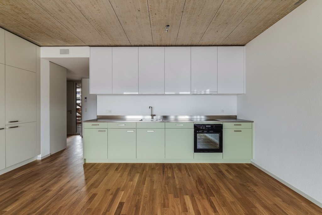 Appartement de 4 ½ pièces