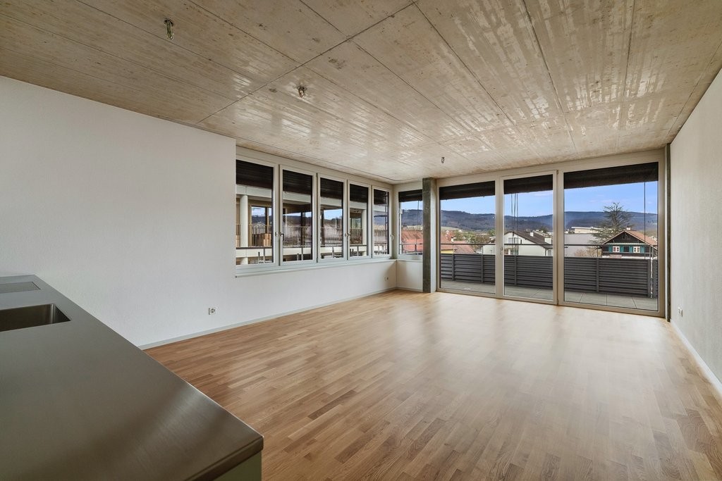 Appartement de 4 ½ pièces