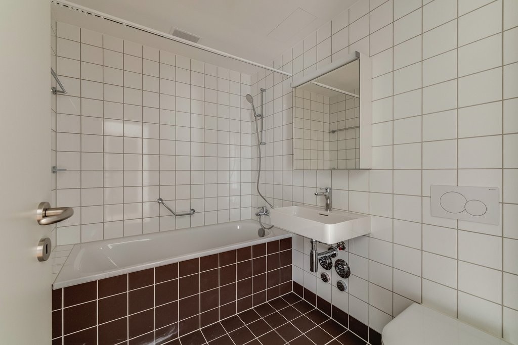 Appartement de 4 ½ pièces