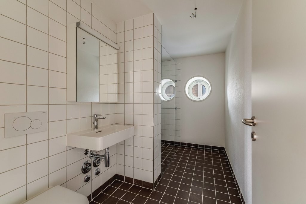 Appartement de 4 ½ pièces