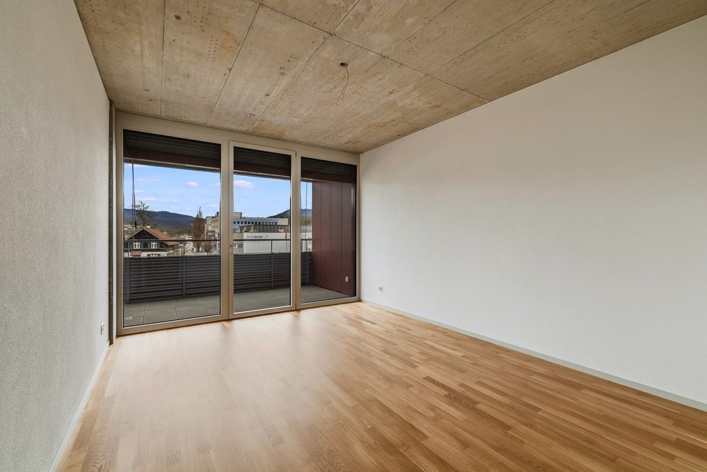 Appartement de 4 ½ pièces