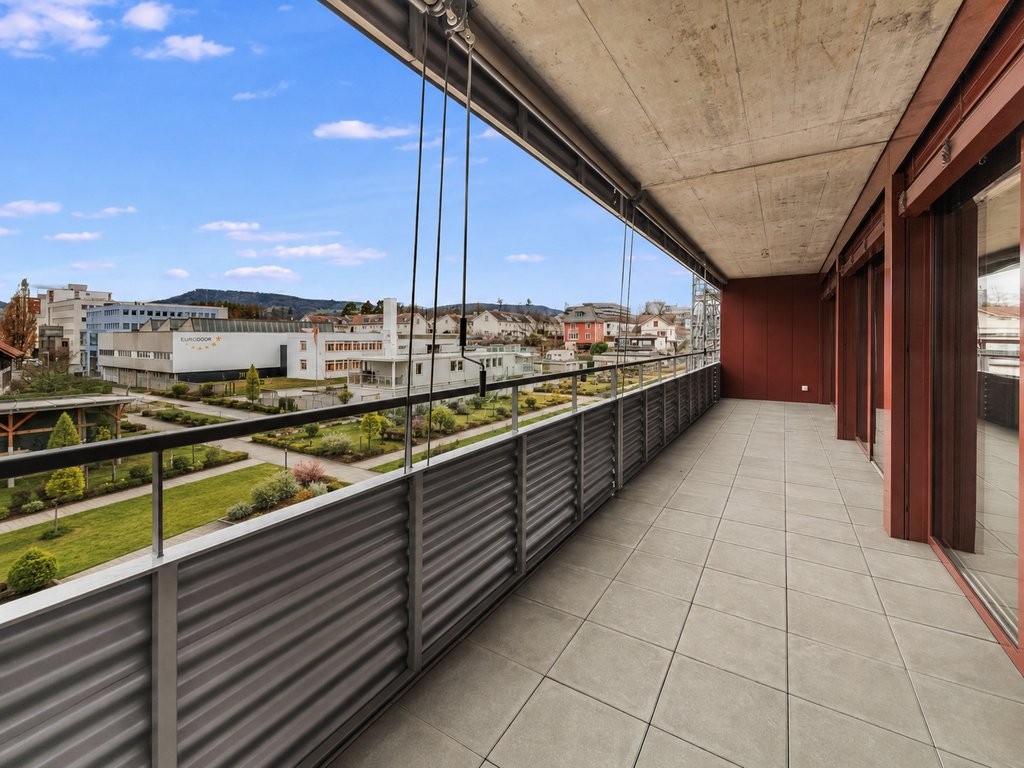 Appartement de 4 ½ pièces