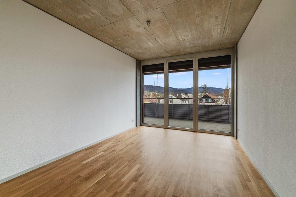 Appartement de 4 ½ pièces