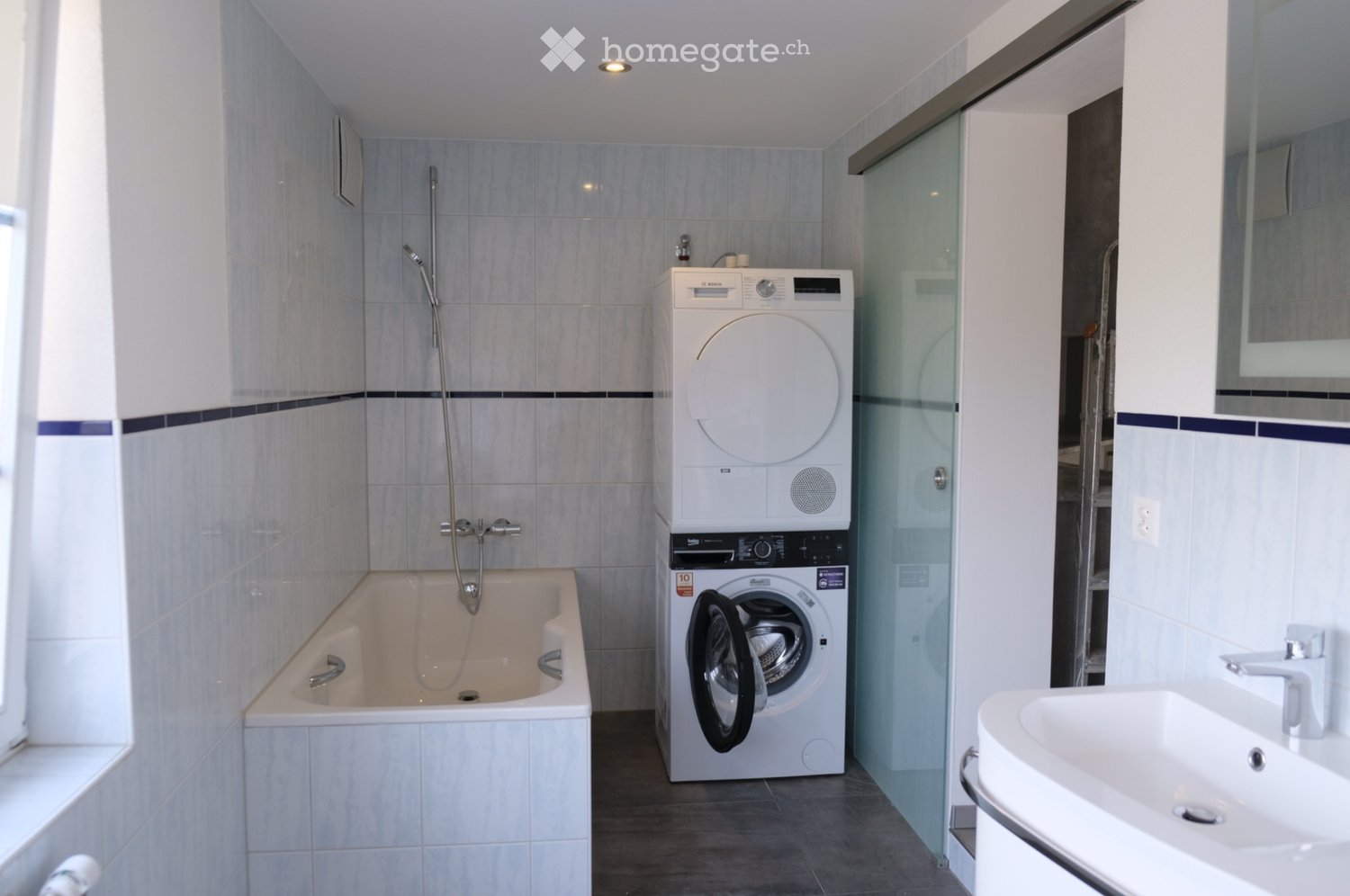 Appartement de 3 pièces