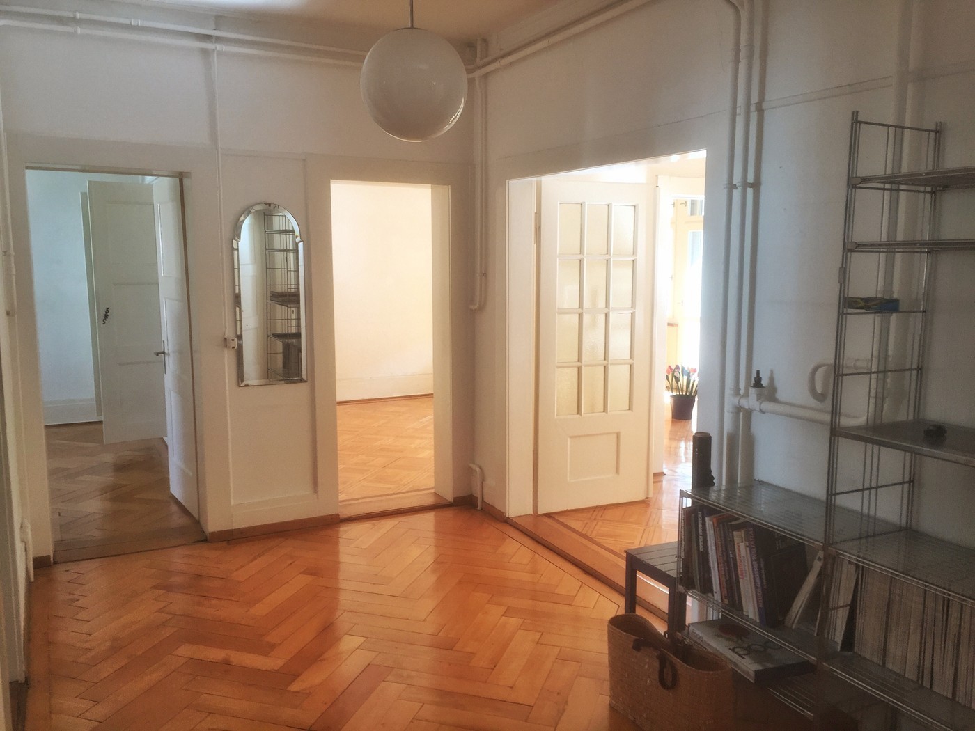 Appartement de 5 pièces