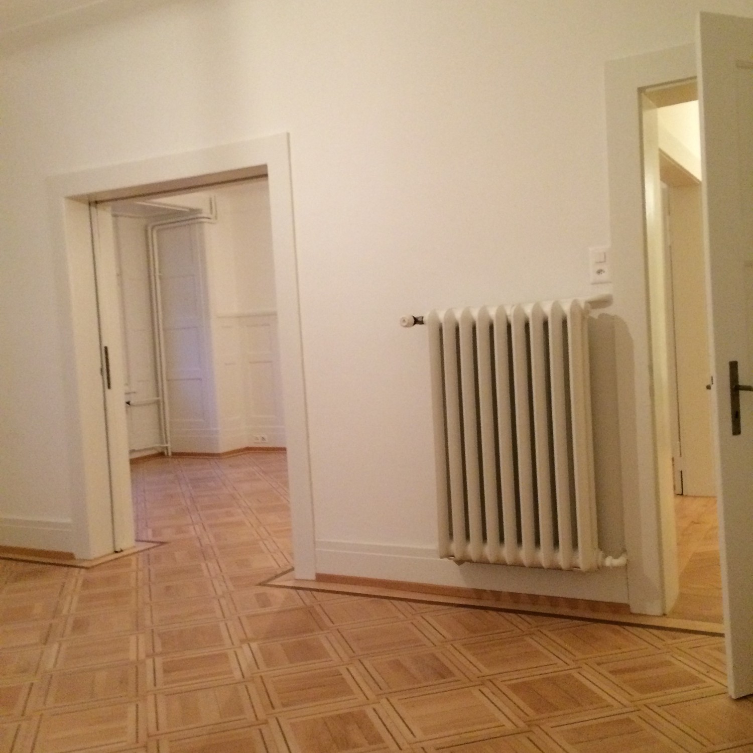 Appartement de 5 pièces