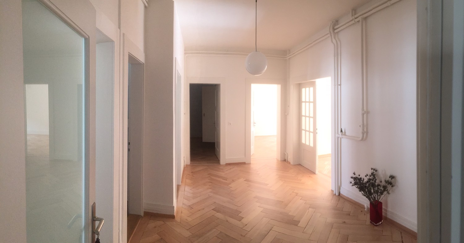 Appartement de 5 pièces