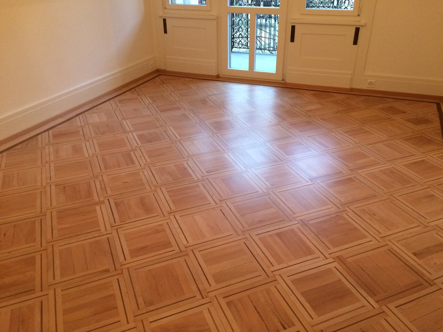 Appartement de 5 pièces