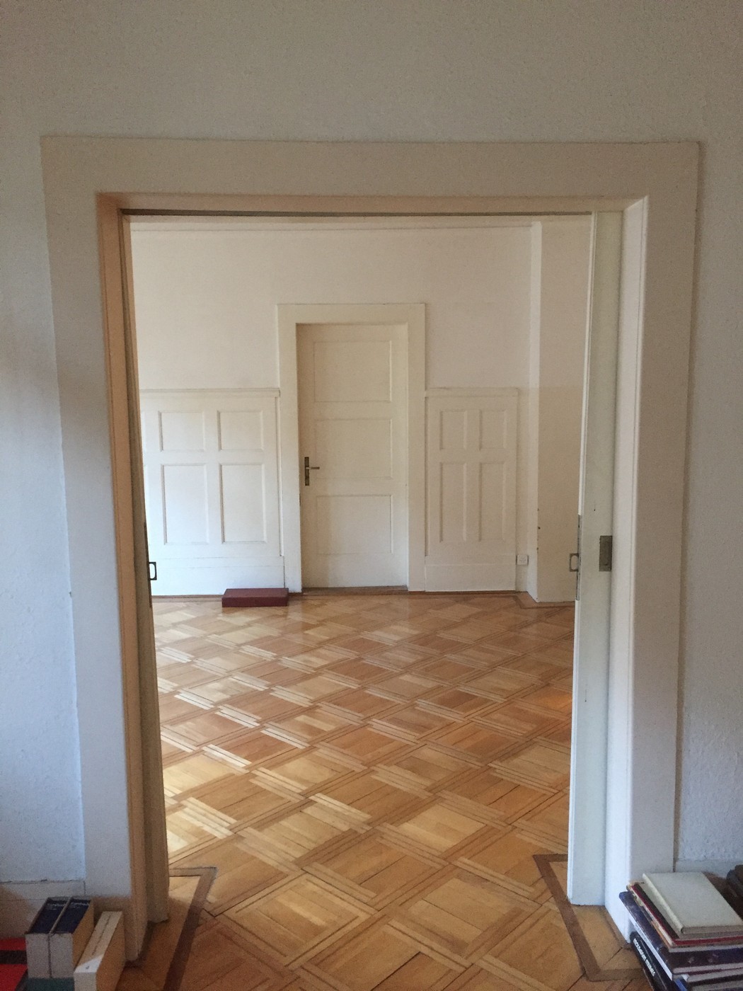 Appartement de 5 pièces