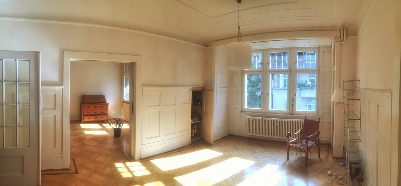 Appartement de 5 pièces