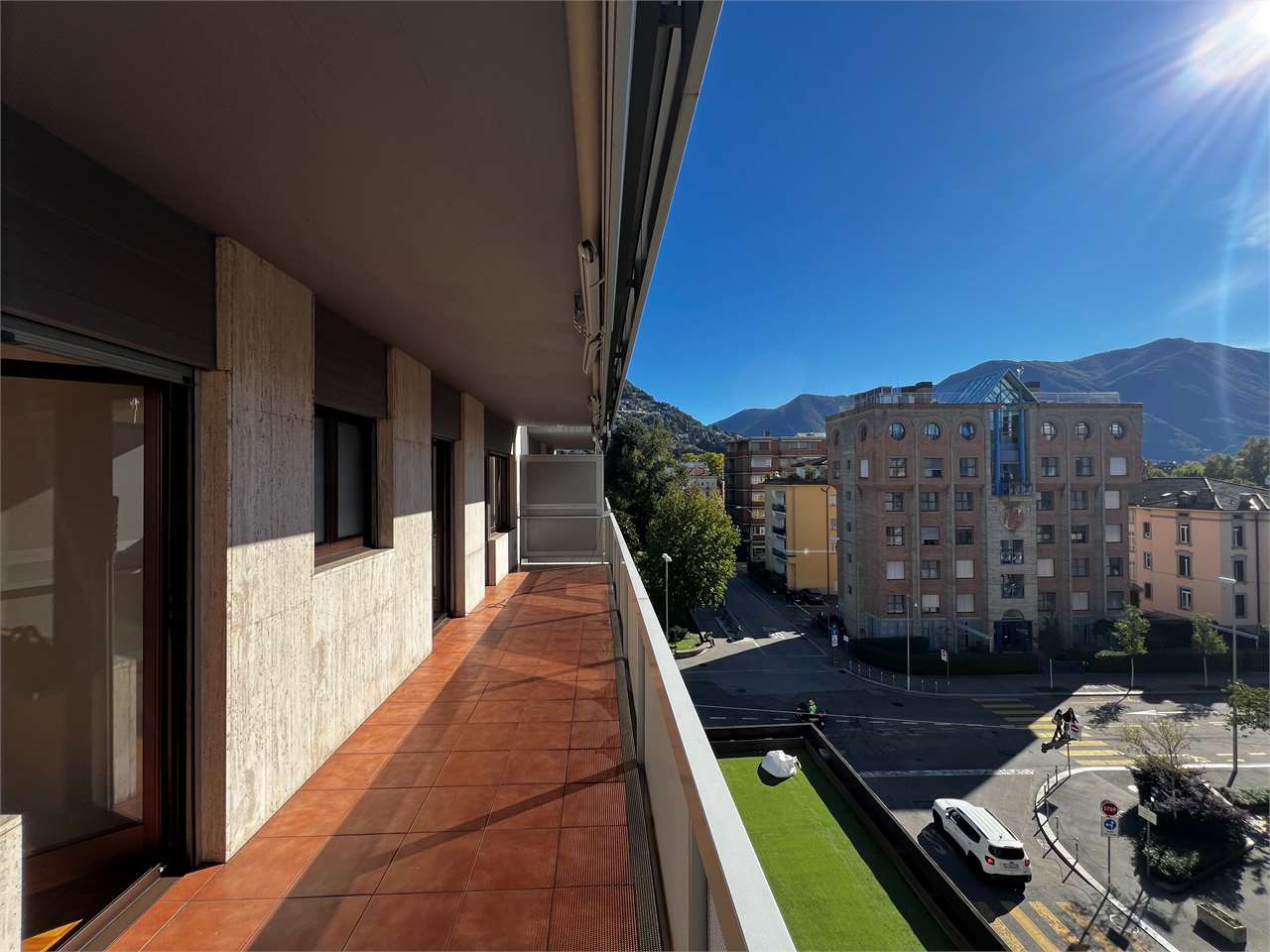 Appartement de 3 ½ pièces, photo 1 sur 6