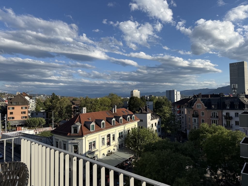 Appartement de 2 ½ pièces, photo 7 sur 7