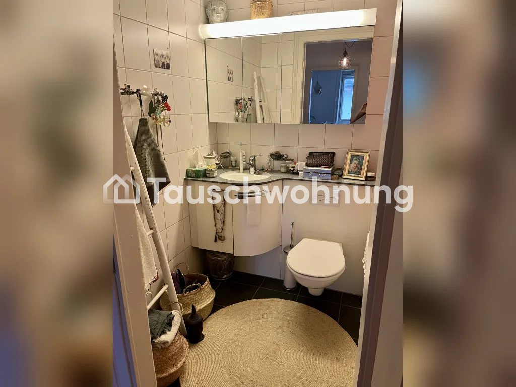 Appartement de 2 ½ pièces