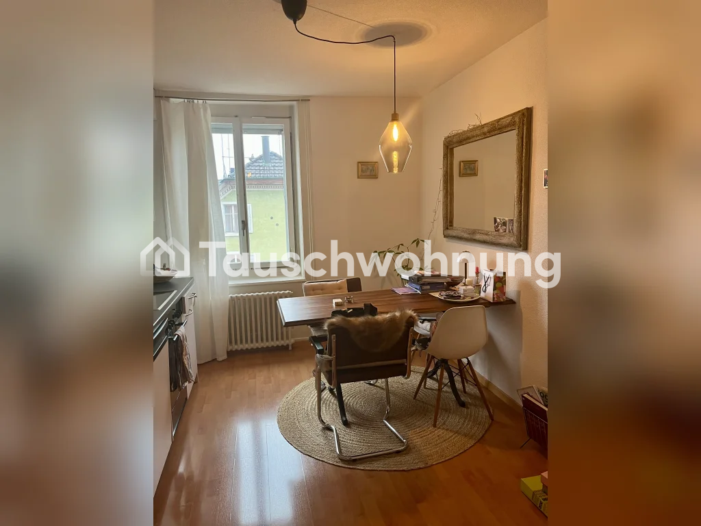 Appartement de 2 ½ pièces