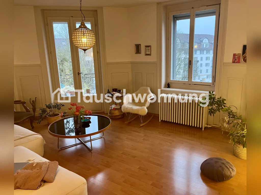 Appartement de 2 ½ pièces