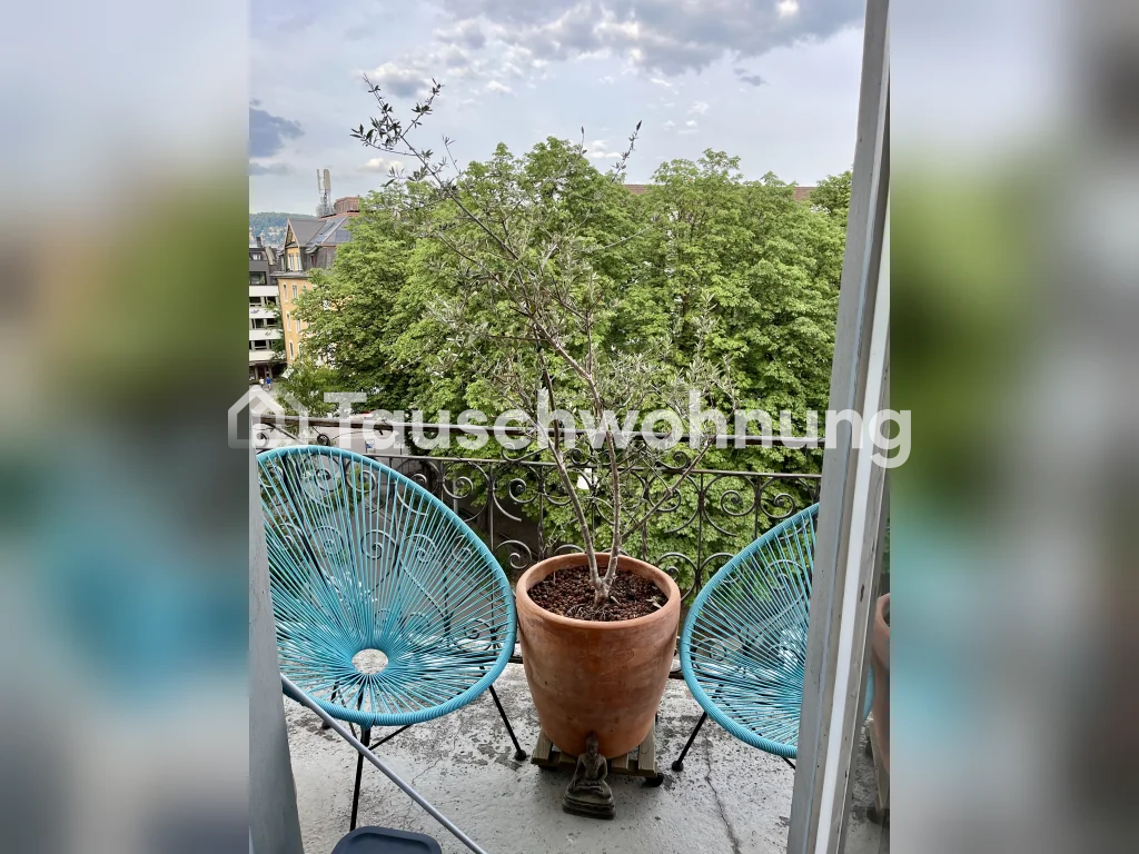 Appartement de 2 ½ pièces