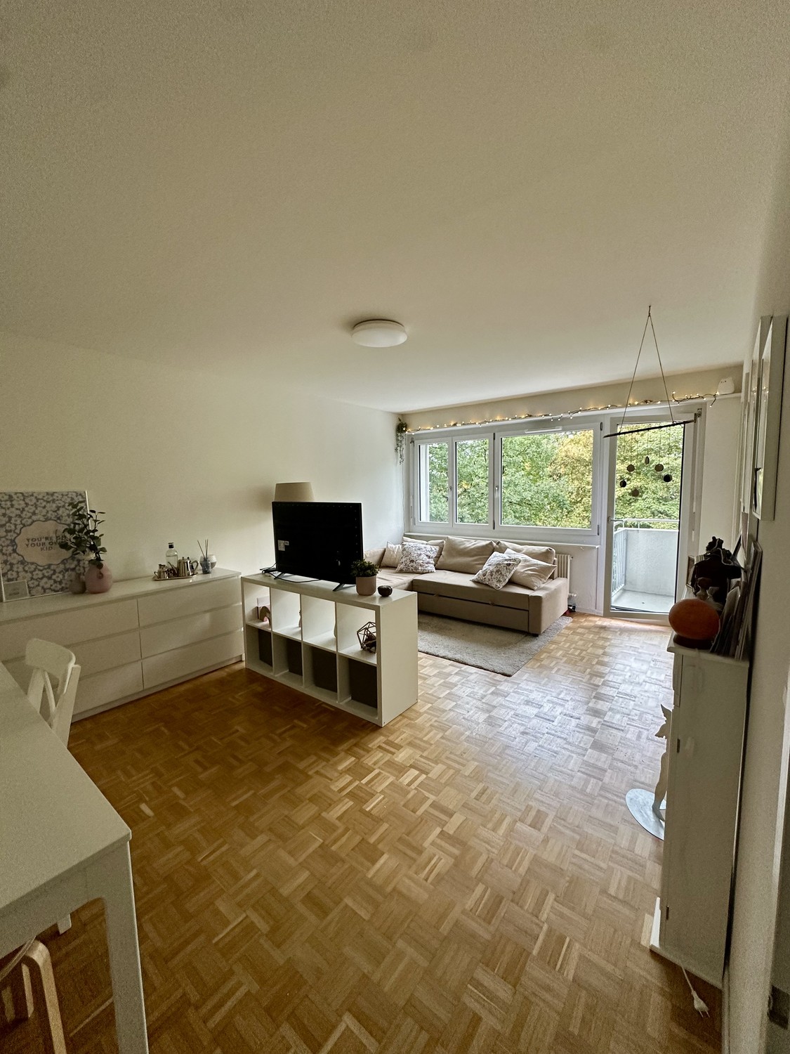 Appartement de 2 pièces, photo 2 sur 6