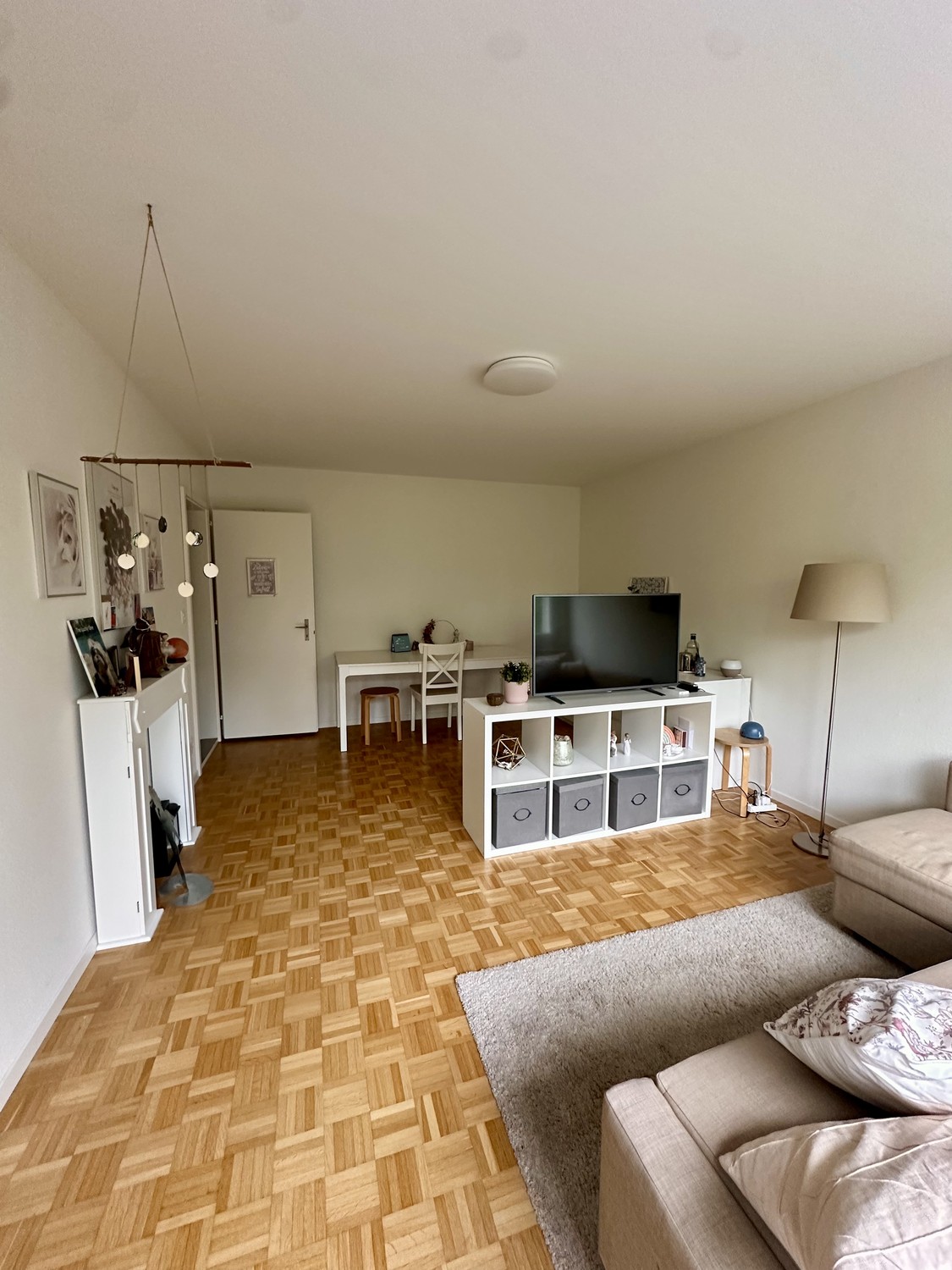 Appartement de 2 pièces, photo 1 sur 6