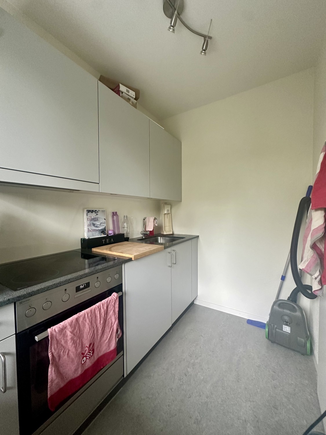 Appartement de 2 pièces, photo 4 sur 6