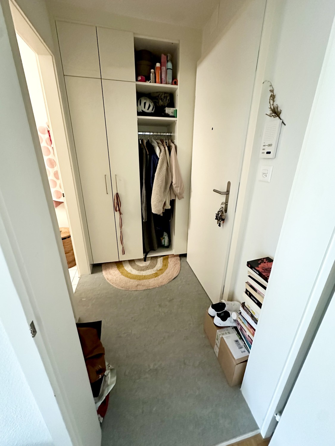 Appartement de 2 pièces, photo 3 sur 6