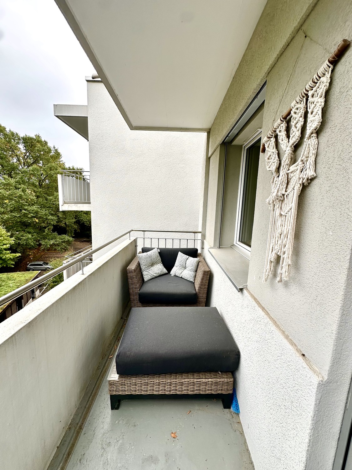 Appartement de 2 pièces, photo 6 sur 6