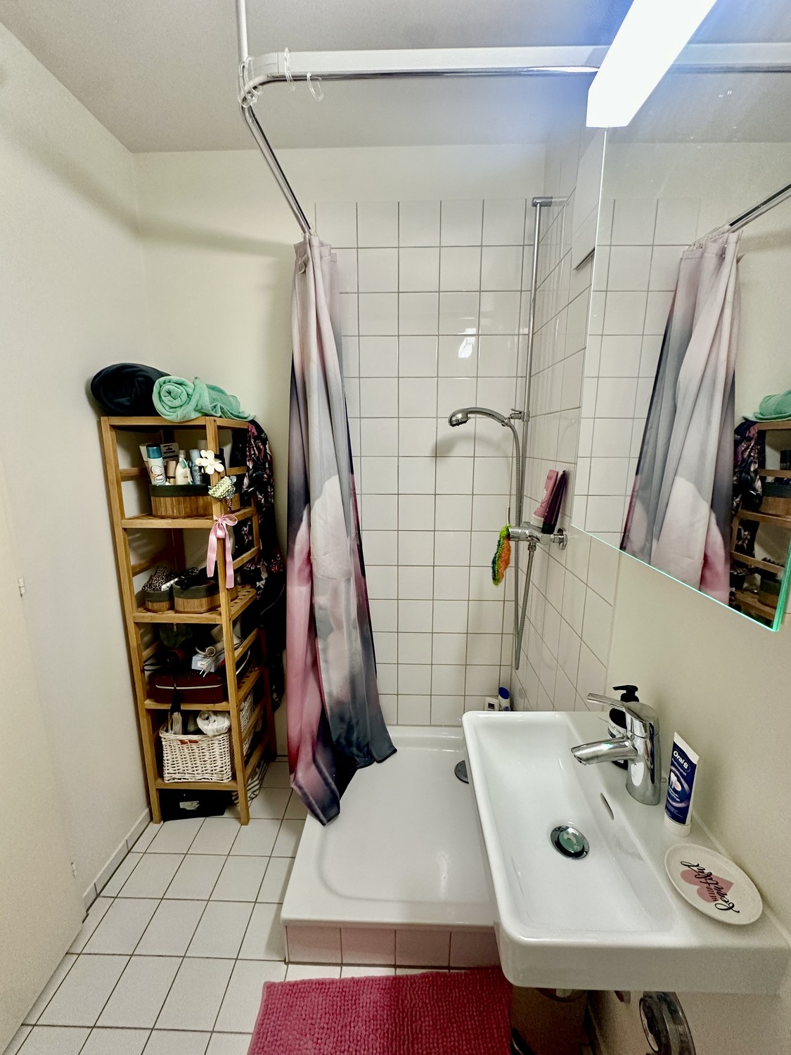 Appartement de 2 pièces, photo 5 sur 6