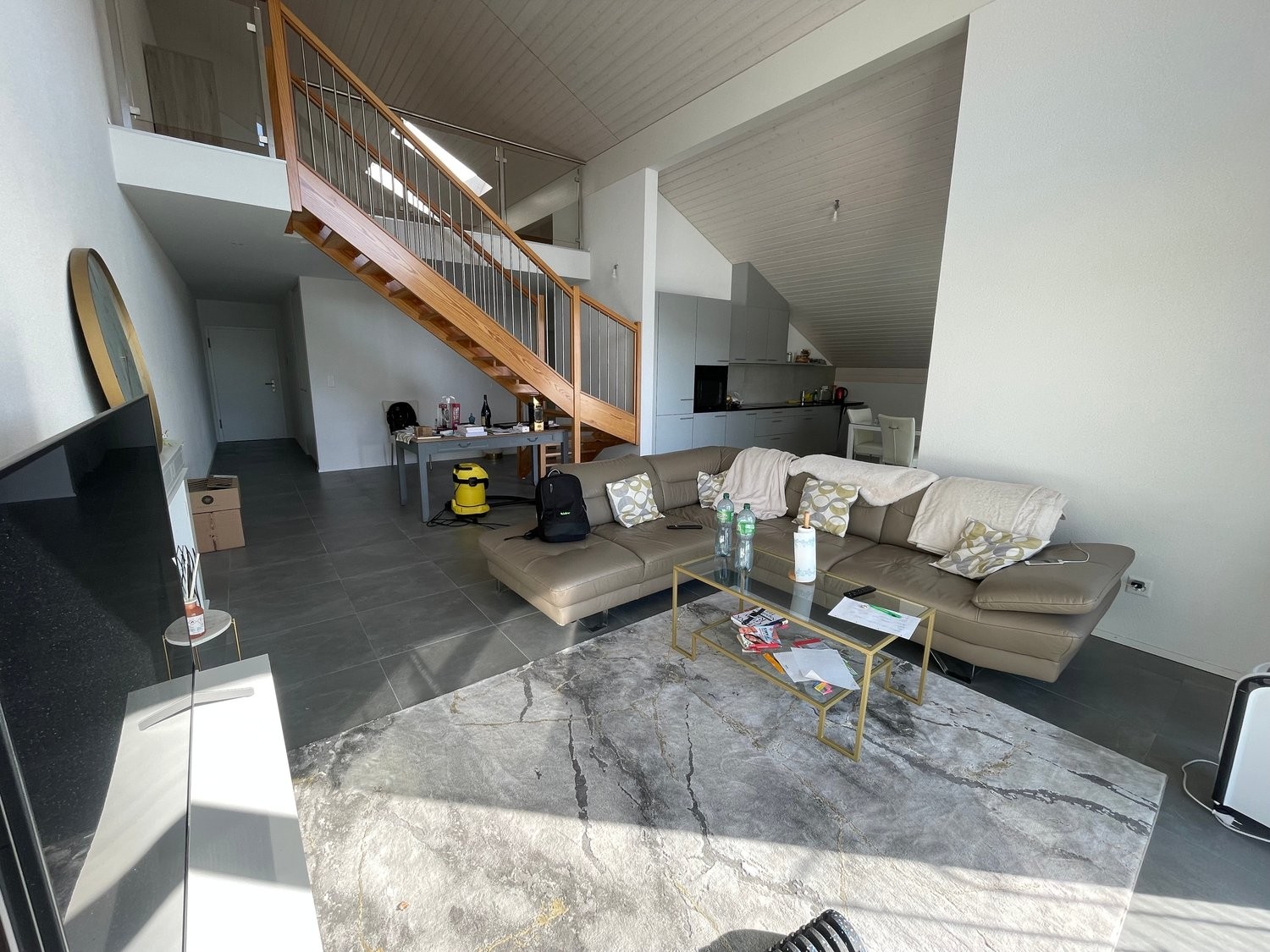 4 ½ rooms apartment