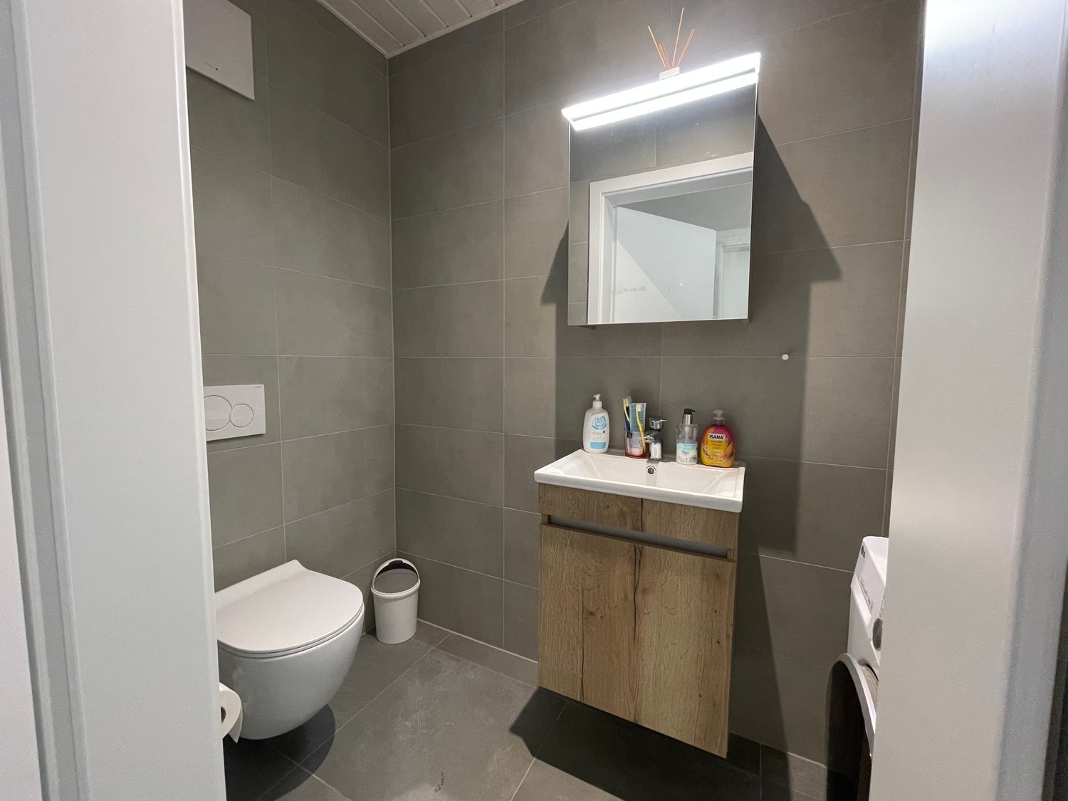 4 ½ rooms apartment