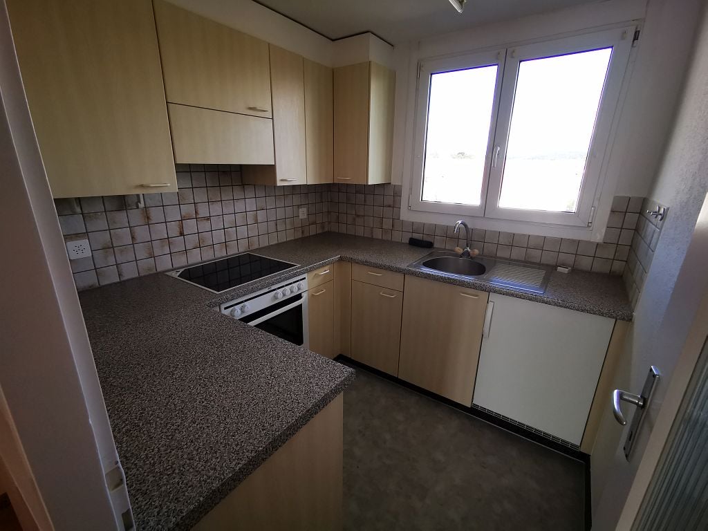 Appartement de 3 ½ pièces, photo 2 sur 6