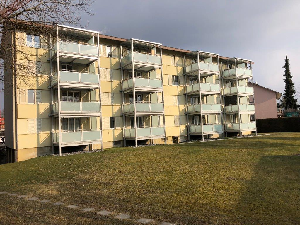 Appartement de 3 ½ pièces, photo 6 sur 6