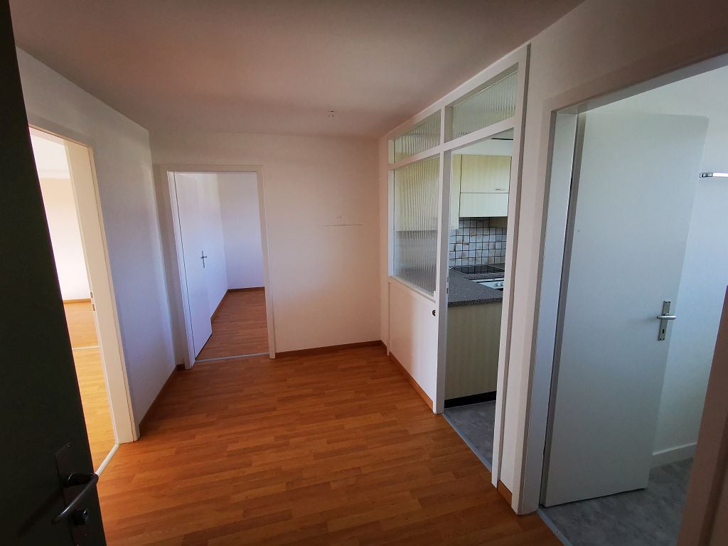 Appartement de 3 ½ pièces, photo 1 sur 6