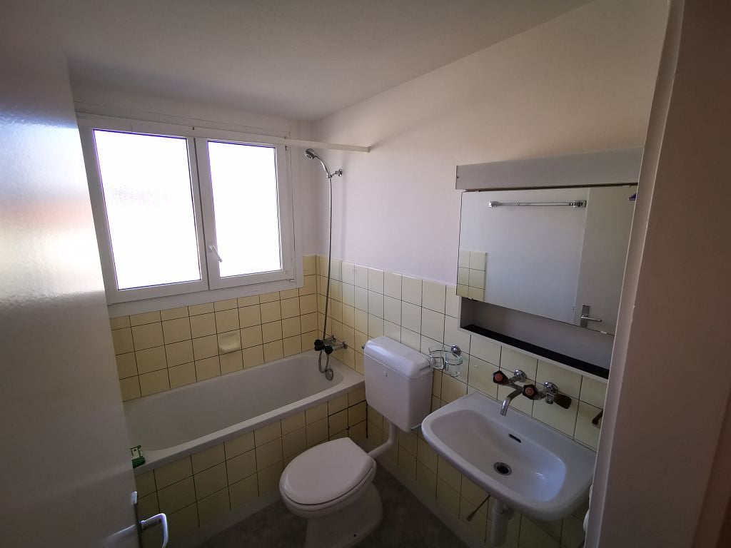 Appartement de 3 ½ pièces, photo 5 sur 6