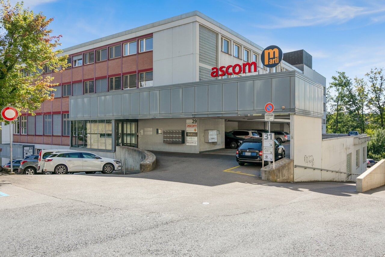 24m² office, photo 2 sur 4