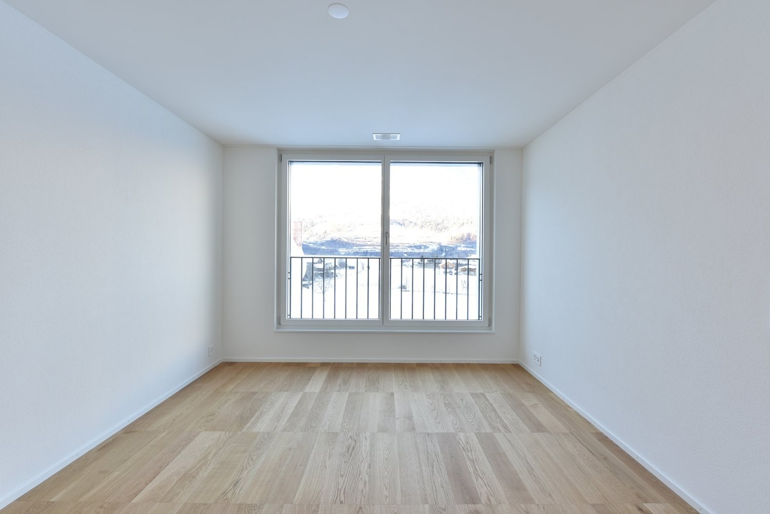 Appartement de 2 ½ pièces