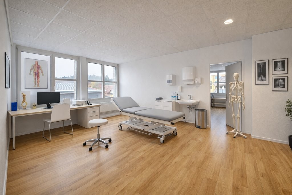 164m² commercial, photo 5 sur 10