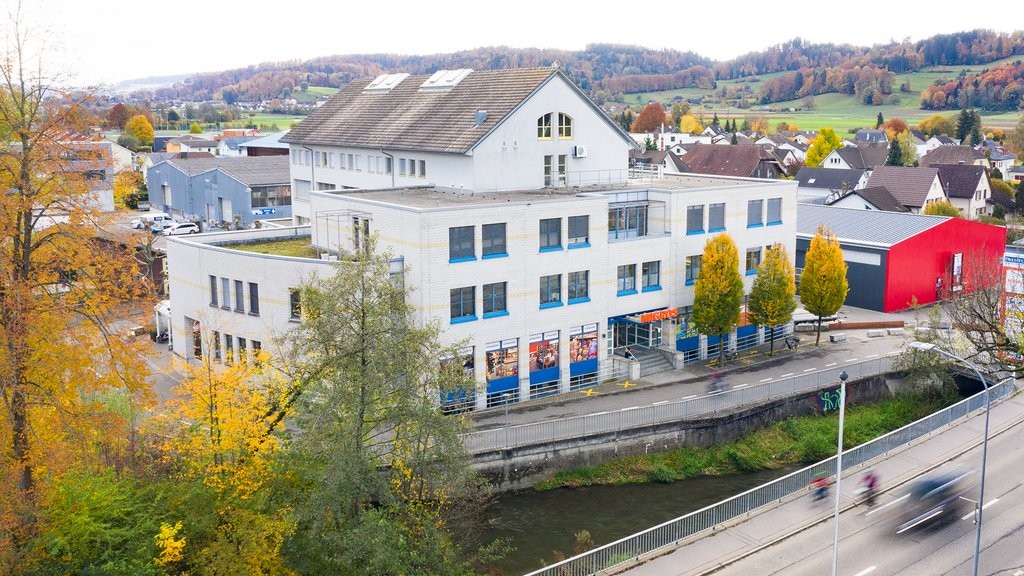 164m² commercial, photo 9 sur 10