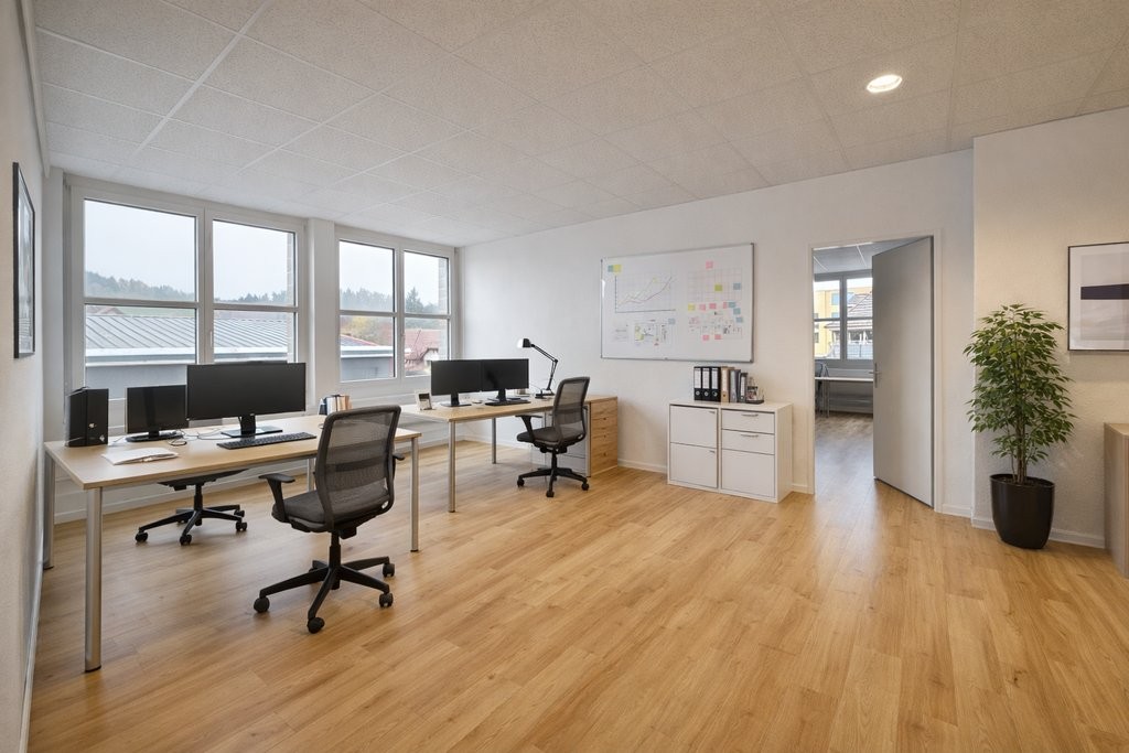 164m² commercial, photo 1 sur 10