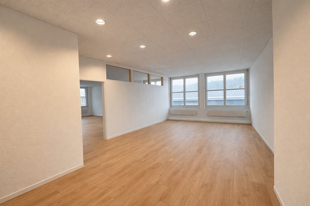 164m² commercial, photo 4 sur 10