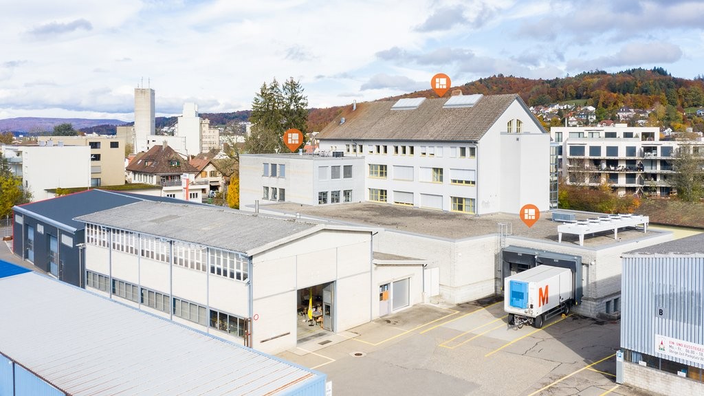 164m² commercial, photo 10 sur 10