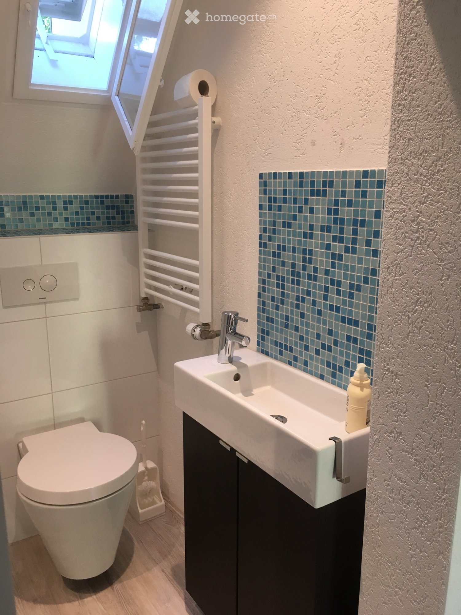 3 pièces appartement, photo 3 sur 5