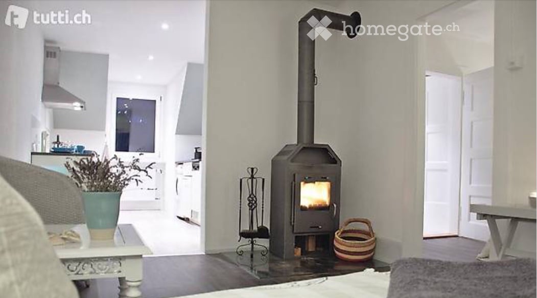 3 pièces appartement, photo 1 sur 5