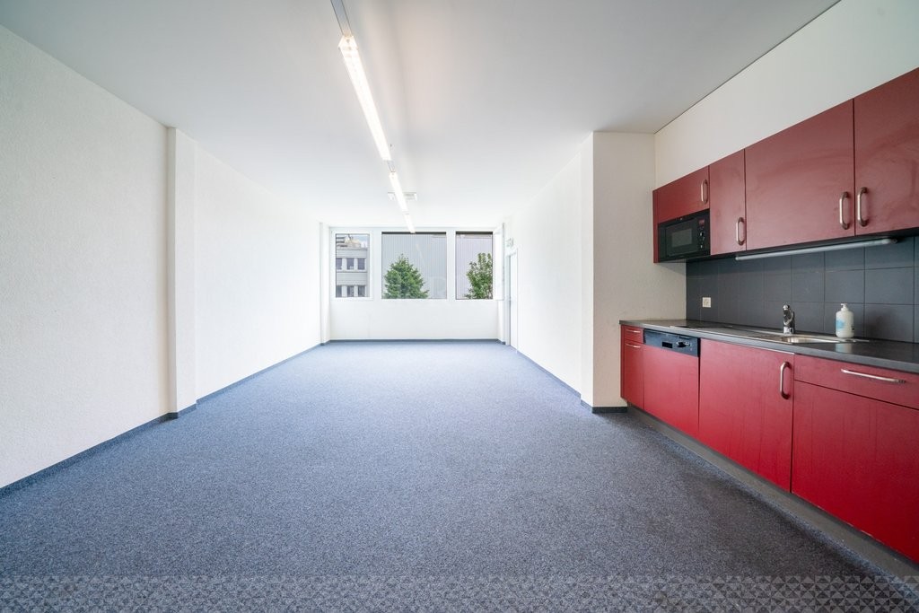 84m² office, photo 5 sur 6