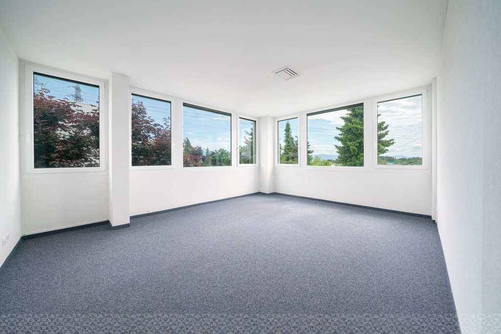 84m² office, photo 2 sur 6