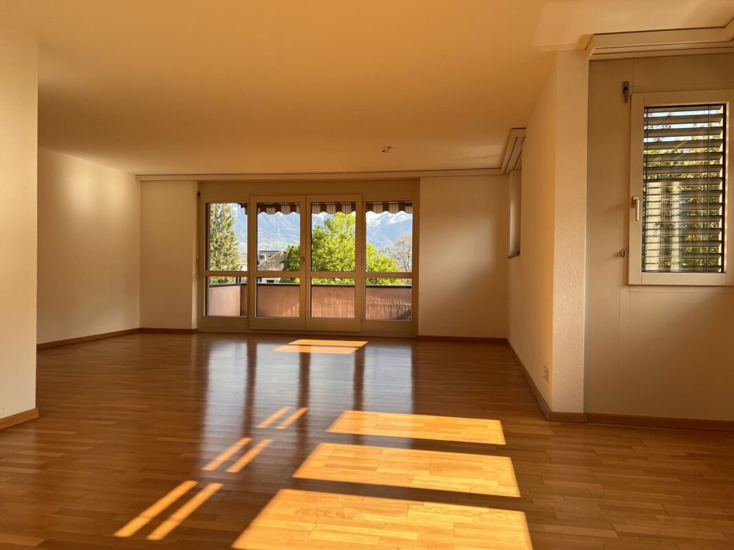 Appartement de 4 ½ pièces, photo 1 sur 10