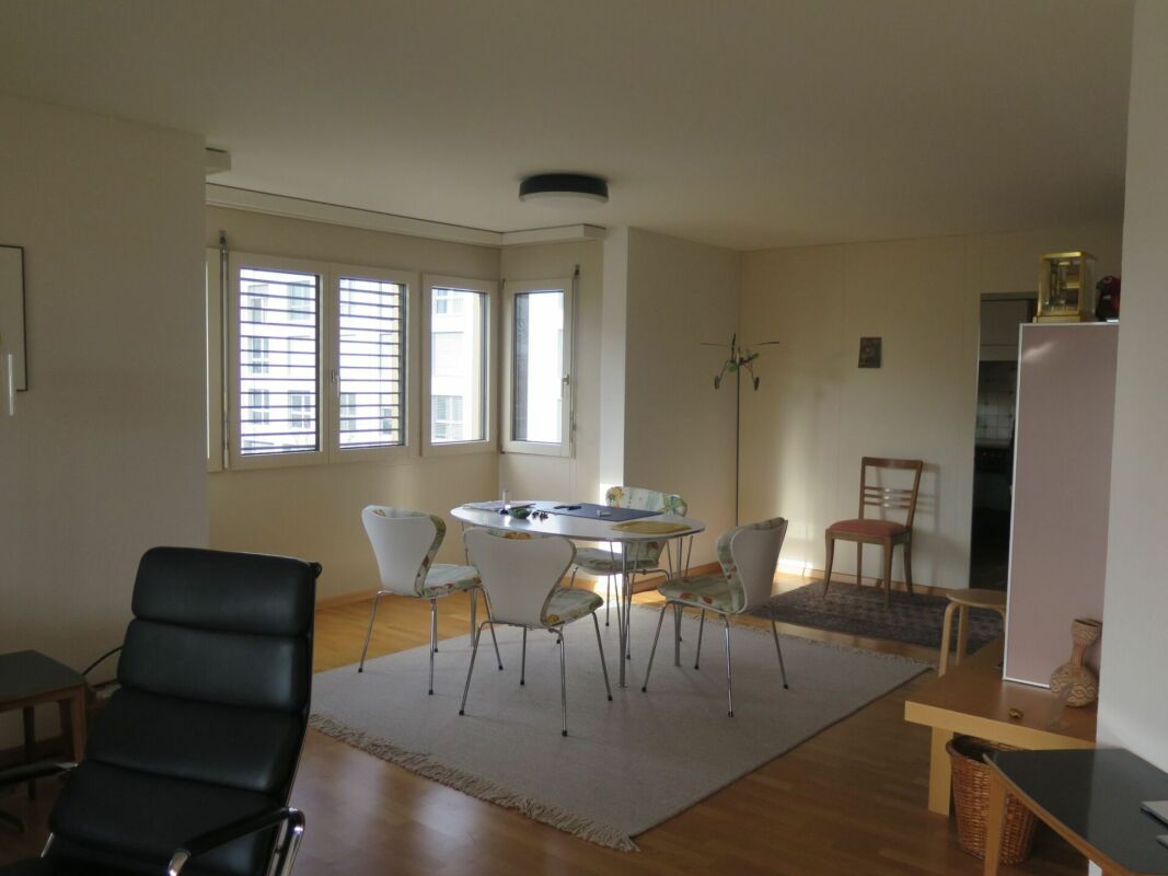 Appartement de 4 ½ pièces, photo 4 sur 10