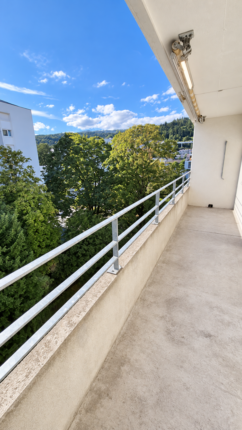 Appartement de 2 ½ pièces