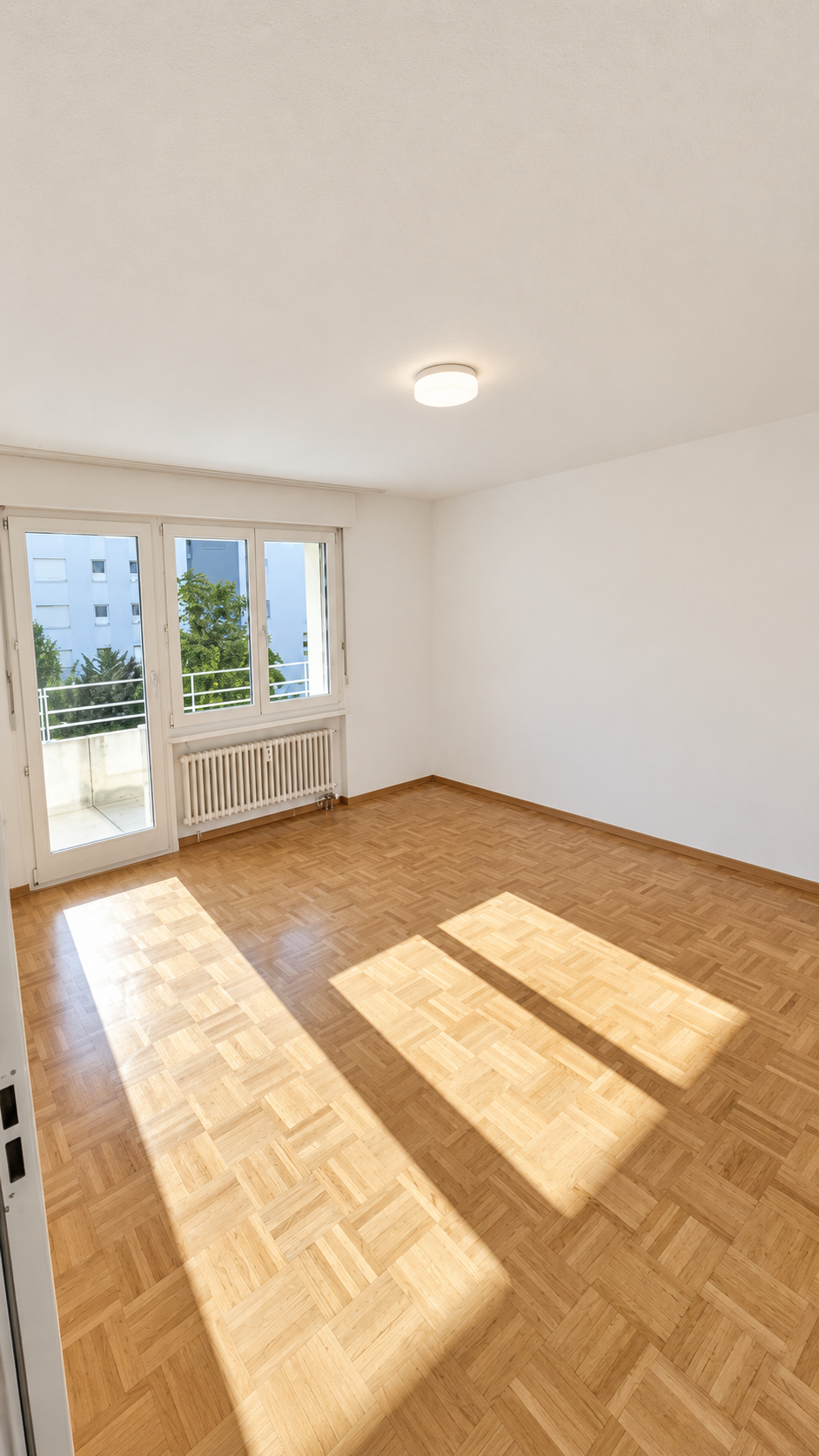 Appartement de 2 ½ pièces