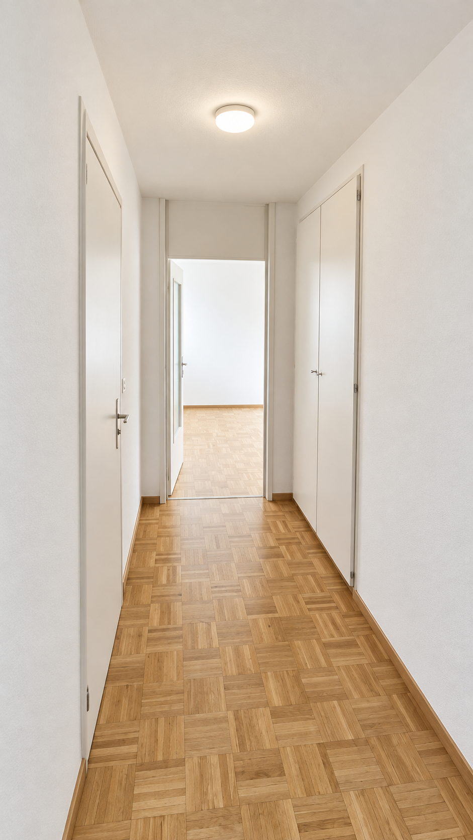 Appartement de 2 ½ pièces