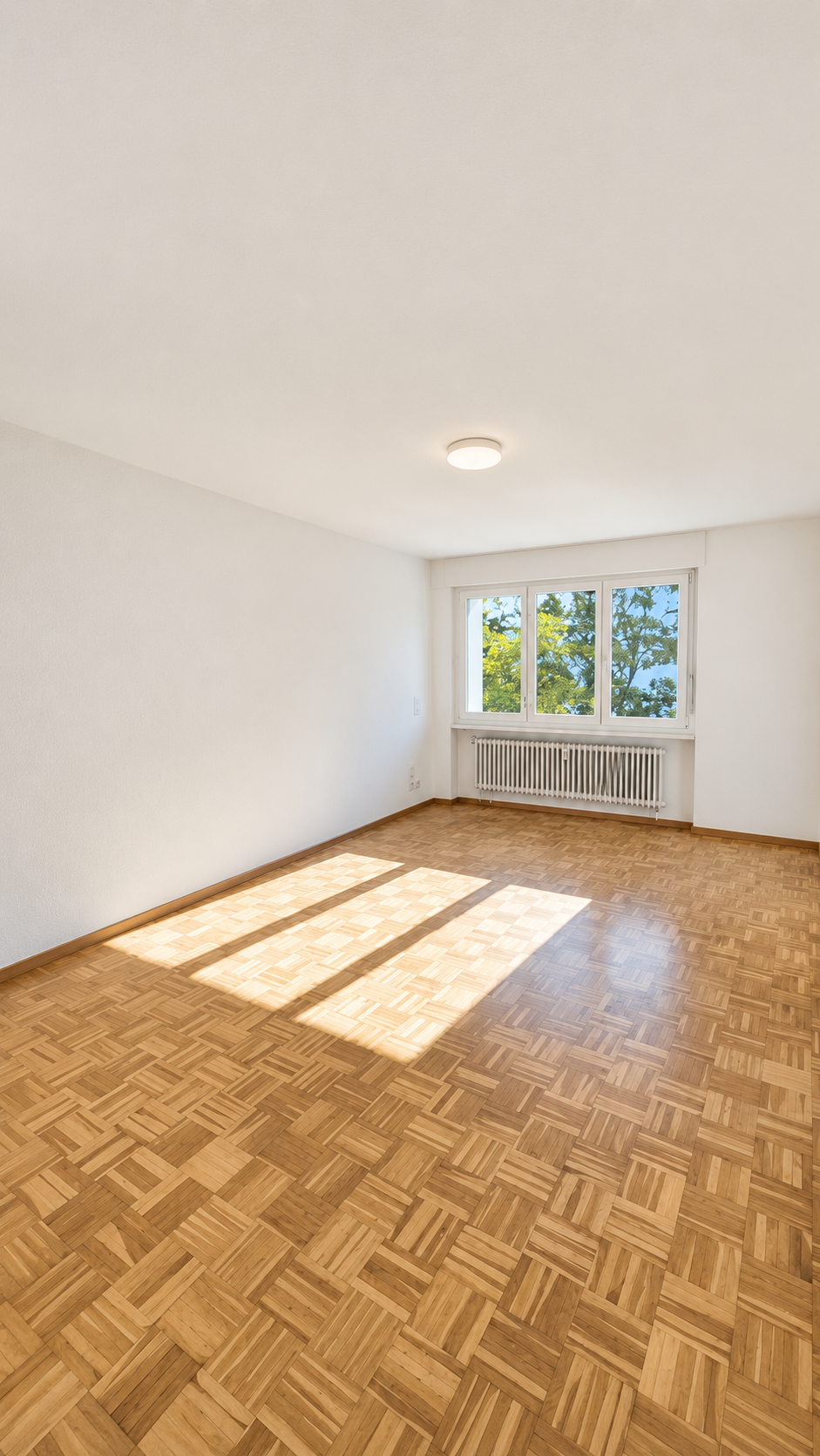 Appartement de 2 ½ pièces